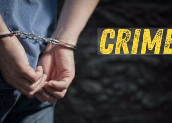 Crime News: जल्द अमीर बनने की चाहत ने पहुँचाया जेल, जाने लोकेश शर्मा की पूरी इनसाइड कहानी