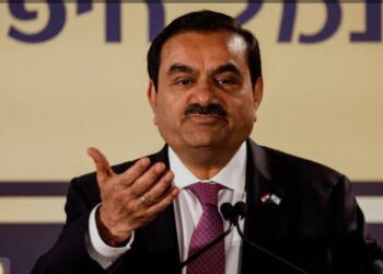 Forbes Real-Time Billionaires List:अमीरों की रेस में पिछड़े अदाणी, जानिए किन कारणों से हुए टॉप लिस्ट से दूर