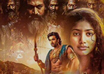 Ramayan Teaser Out: राम के रूप में रणबीर कपूर की दिव्यता ने जीता दिल, जानिए कब होगी रिलीज़