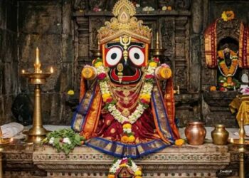 भगवान जगन्नाथ के अलग-अलग अंगों के दर्शन से दूर होते हैं ग्रह दोष, मिलती है शांति, जीवन जाता है सुधर