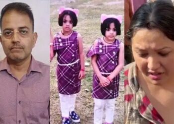 Twins Murder Case: जुड़वा बेटियों की हत्या के बाद आरोपी से परिवार ने तोड़ा रिश्ता, रेशमा को मिला मायके का साथ
