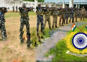 CRPF Recruitment 2026: 9000 से ज्यादा पदों पर भर्ती शुरू, 10वीं पास युवाओं के लिए नौकरी पाने का शानदार अवसर