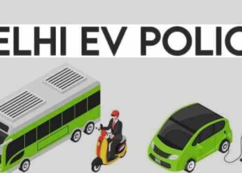 Delhi EV Policy 2026: प्रदूषण से जंग के लिए दिल्ली सरकार का बड़ा कदम, EV अपनाने पर लाखों तक की राहत