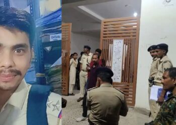 Hajipur Policeman suicide: क्यों दरोगा ने खुद को मारी गोली, हाल ही में मिली थी नई पोस्टिंग, महकमे में मचा हड़कंप