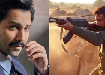 Pahalgam Attack Movie: क्या ‘सुपर सोल्जर’ बनेंगे वरुण धवन? ‘ऑपरेशन सिंदूर’ की अनकही कहानी आएगी सामने