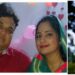 teacher couple suicide agra lucknow case