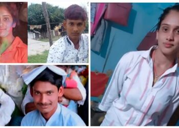 आंधी ने उजाड़ा घर: शादी से पहले उठेगी अर्थी, सगे भाई-बहन की दर्दनाक मौत दो अन्य घायल