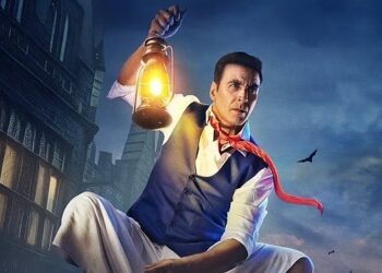 9 दिन में ‘भूत बंगला’ का धमाका, अक्षय कुमार की फिल्म ने बनाया नया रिकॉर्ड