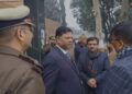 Lucknow Crime News: RTO दफ्तर में हुई दलालों की पकड़, खुलेआम चल रही थी अवैध वसूली