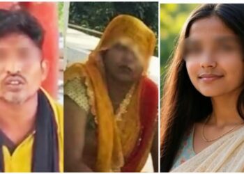Wife swipe case: बड़े शहरों से निकल कस्बों तक पहुंचा अजीब रिश्ता, पत्नी को दोस्त के पास छोड़, दोस्त की पत्नी को साथ ले गया युवक