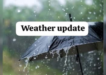 UP Weather
