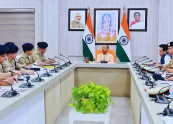 UP Police Recruitment: 81 हजार पदों पर भर्ती का ऐलान, पारदर्शी प्रक्रिया और मजबूत कानून-व्यवस्था पर जोर