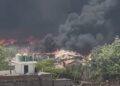 Ghaziabad Slum Fire update: झुग्गियों में लगी थी भीषण आग, क्या हाईटेंशन तारों की चिंगारी बनी बर्बादी का कारण