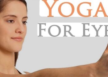 Eye Care: स्क्रीन टाइम बढ़ने से आंखों पर खतरा, योग और घरेलू उपायों से मिल सकती है राहत