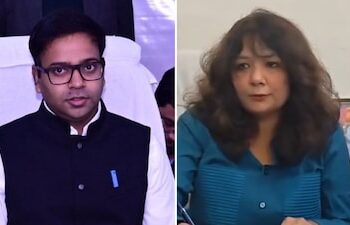 Viral Video: रिश्वत के आरोपों के बीच महिला तहसीलदार का डांस वीडियो वायरल,  क्यों गई छुट्टी पर