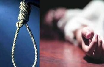 Orai Suicide Case: पति को घर बुलाया आने में हुई देर, उठाया खौफनाक कदम, चार माह का मासूम रोता मिला
