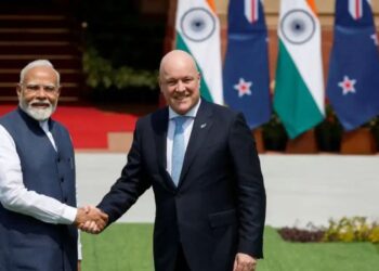 India New Zealand Free Trade Agreement Benefits