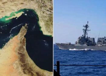 US-Iran Tension: क्या अमेरिका दे रहा खोखली धमकी, प्रतिबंधों के बीच ईरान का बड़ा दावा, तेल टैंकर बिना रोके पहुंचा तट