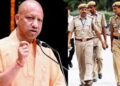Uttar Pradesh: युवाओं के लिए सुनहरा मौका! यूपी पुलिस में एक लाख पदों पर भर्ती का ऐलान