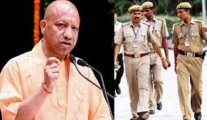 Uttar Pradesh: युवाओं के लिए सुनहरा मौका! यूपी पुलिस में एक लाख पदों पर भर्ती का ऐलान