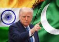 Trump Claims: ट्रंप ने फिर किया युद्ध खत्म कराने का दावा, भारत-पाकिस्तान समेत 8 युद्ध खत्म कराने की बात