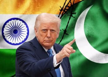 Trump Claims: ट्रंप ने फिर किया युद्ध खत्म कराने का दावा, भारत-पाकिस्तान समेत 8 युद्ध खत्म कराने की बात