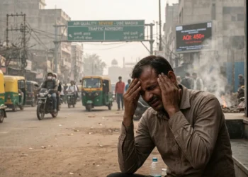 वायु प्रदूषण बढ़ा सकता है Migraine का खतरा, 10 साल की स्टडी में बड़ा खुलासा