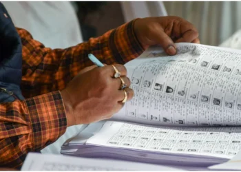 Uttar Pradesh की फाइनल वोटर लिस्ट जारी,SIR के बाद लाखों नए मतदाता हुए शामिल