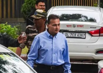 Anil Ambani ED loan fraud case