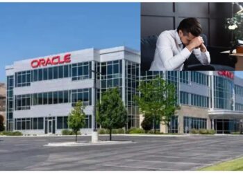 Oracle Layoffs : किसने की भारत में बड़े स्तर पर कर्मचारियों की छंटनी,आईटी सेक्टर में बढ़ी चिंता