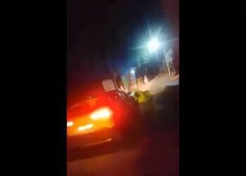 लखनऊ में क्यों किसान को कार से कुचलने की हुई कोशिश, वीडियो वायरल, पुलिस हरकत में, घटना से फैली दहशत