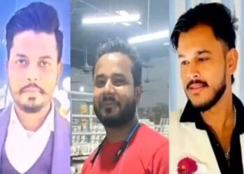 Triple Murder Case: जन्मदिन की खुशियां मातम में बदलीं, मामूली विवाद बना खूनी संघर्ष, तीन युवकों की गोली मारकर हत्या