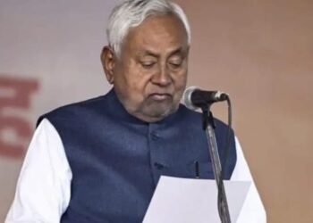 Oath ceremony: बिहार की राजनीति से दिल्ली तक का सफर, राज्यसभा सदस्य बनकर पूरा हुआ नीतीश कुमार का पुराना सपना