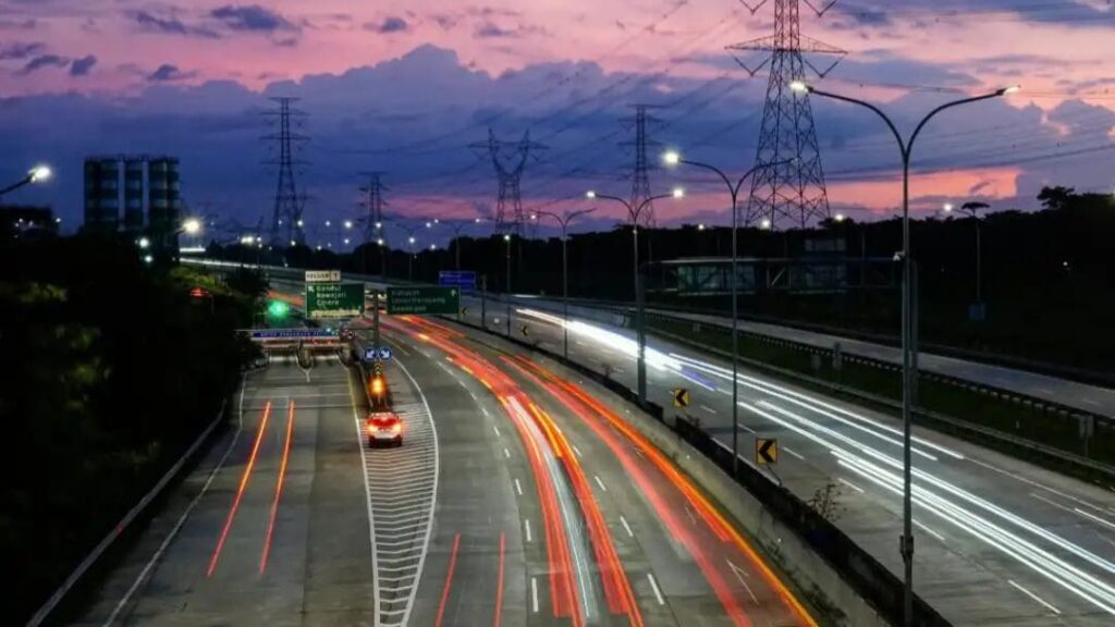 : Lucknow Kanpur expressway toll rates