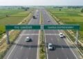 Uttar Pradesh:गंगा एक्सप्रेस-वे कार्यक्रम के चलते बदला ट्रैफिक रूट, 23 और 28–29 अप्रैल को रहेगा डायवर्जन लागू