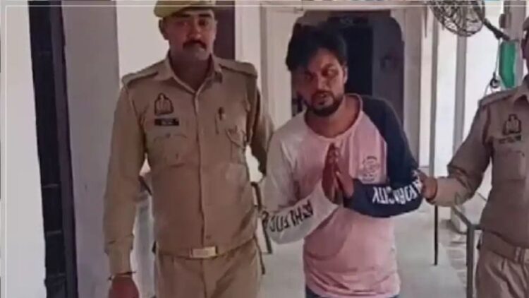 bareilly harassment case one sided love