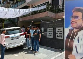 Parking Dispute: दिल्ली पार्किंग विवाद में हत्या, ,घर में थी खुशियों की तैयारी, आ गई मौत की खबर, एक परिवार उजड़ा