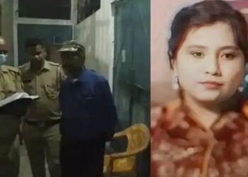 Meerut Shocking Case: पिता ने क्यों छिपाई बेटी की मौत, परफ्यूम से दबाई बदबू, क्या तंत्र-मंत्र का था कोई चक्कर