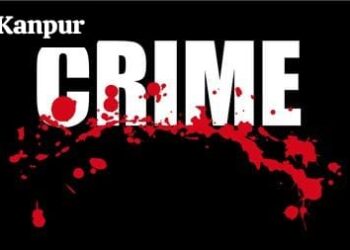 Kanpur Keshavpuram murder robbery