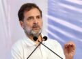 Bengal में TMC का गुंडा राज, देबदीप चटर्जी की मौत के बाद भड़के राहुल गांधी, कहा- हम झुकेंगे नहीं