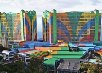 First World Hotel: 7,128 कमरे हाेटल नहीं पूरा शहर, अनोखा होटल लाखों पर्यटकों की बना पहली पसंद