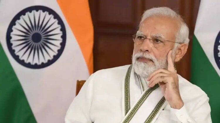 PM Modi Latest Speech Highlights India