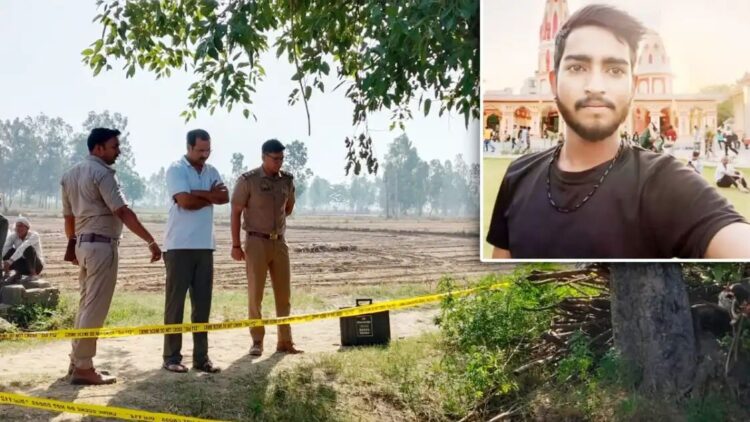 Sambhal suspicious death case