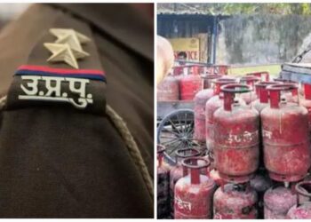 Black Marketing: यूपी में तेल-गैस की कालाबाजारी पर सख्ती, 233 FIR दर्ज, सप्लाई सामान्य, छापेमारी और जांच अभियान तेज