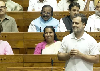 महिला आरक्षण बिल गिरने पर सियासत तेज,CM Adityanath बोले “देश की मातृशक्ति के साथ धोखा”