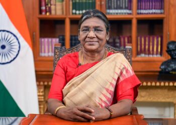 राष्ट्रपति द्रोपदी मुर्मू ने कहा “शिक्षा में मातृभाषा को मिलना चाहिए सम्मान और बढ़ावा”