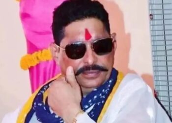 Anant Singh controversial statement