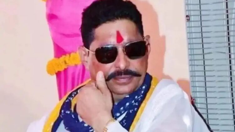 Anant Singh controversial statement