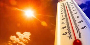 Lucknow Heatwave Alert