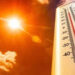 UP Weather Update: यूपी में मौसम का बदला मिजाज, सुहाने दिन गए बारिश की उम्मीद खत्म, अगले 15 दिन तेज गर्मी, लू जैसे हालात